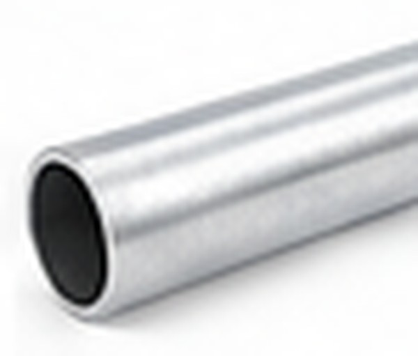 TUBO GALVANIZADO COSTURA