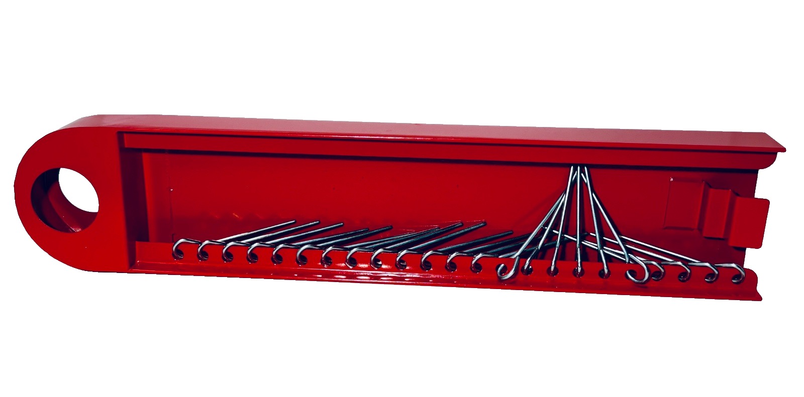 SOPORTE DE DESPLIEGUE