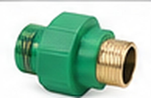 CONECTOR MACHO