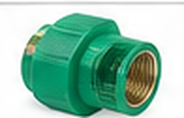 CONECTOR HEMBRA